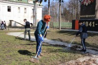 Чистая память