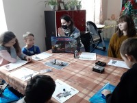 Новогодняя благотворительная акция Новогодняя благотворительная акция