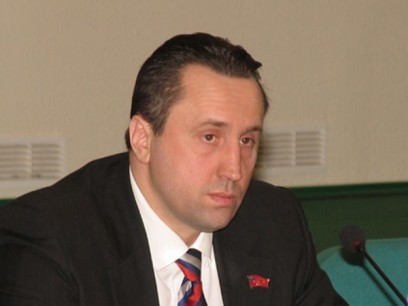 Михаил Михайлович Иванов Михаил Михайлович Иванов