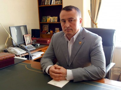 Вячеслав Васильевич Остапчук Вячеслав Васильевич Остапчук