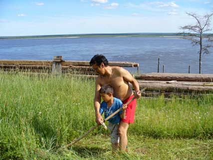 Александр Аммосович Куприянов