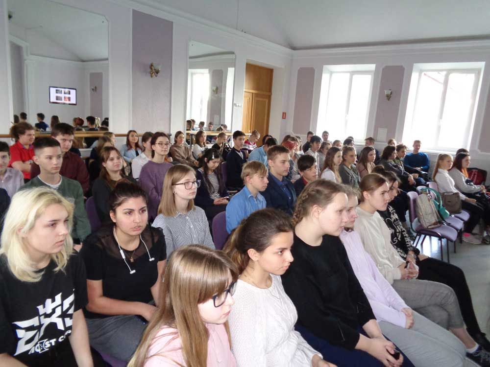 День Героев Отечества