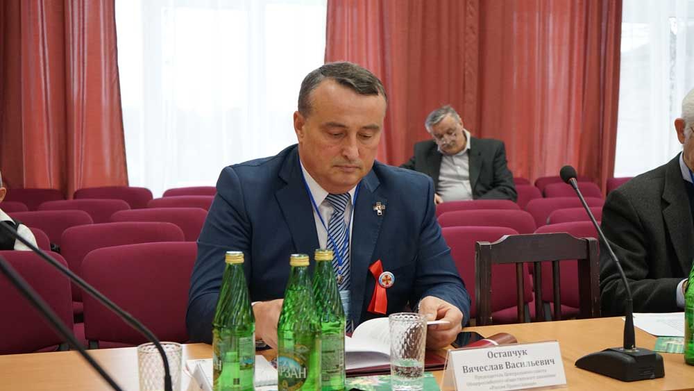 V Епархиальные Рождественские Образовательные Чтения