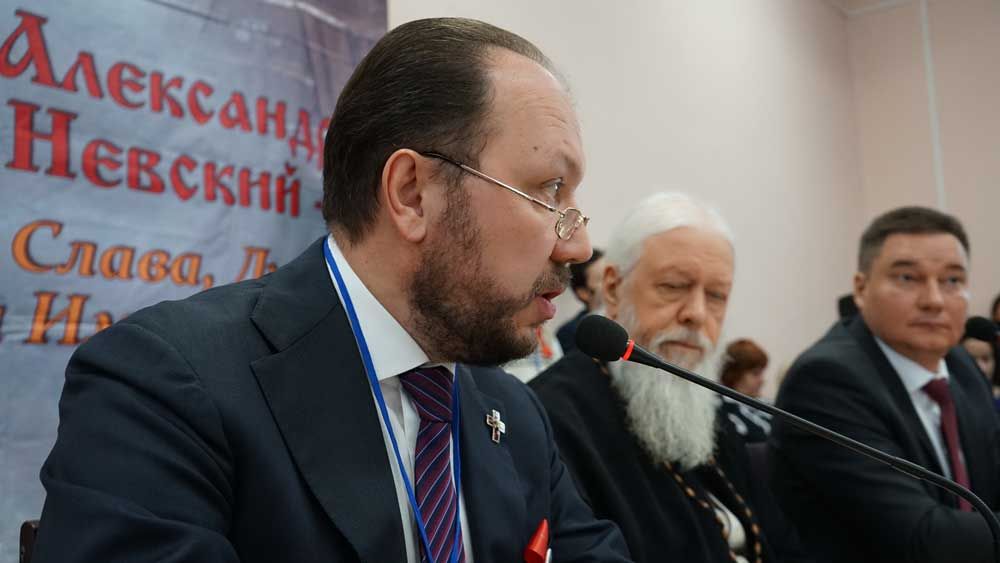 V Епархиальные Рождественские Образовательные Чтения