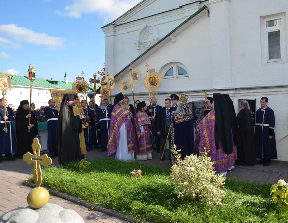 Герою Крымской войны