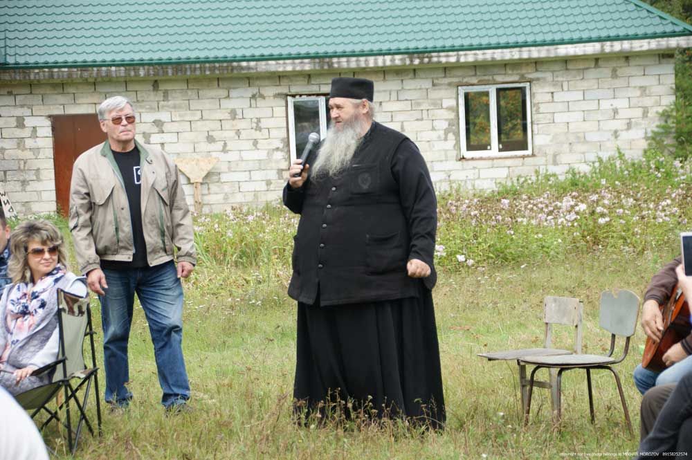 Конкурс военно-патриотической авторской песни «Доблести Славу поём!»