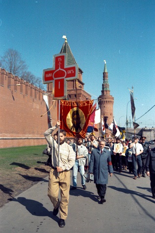 Крестный ход