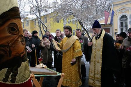 Собор во имя св. благоверного Великого Князя Александра Невского